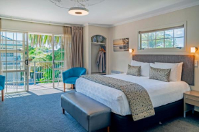  Silver Fern Rotorua Suites & Spa  Роторуа